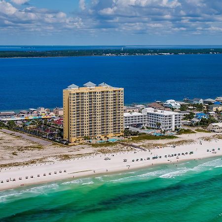 Emerald Isle Gulf Front 2B Condo - 205 Пенсакола-Бич Экстерьер фото